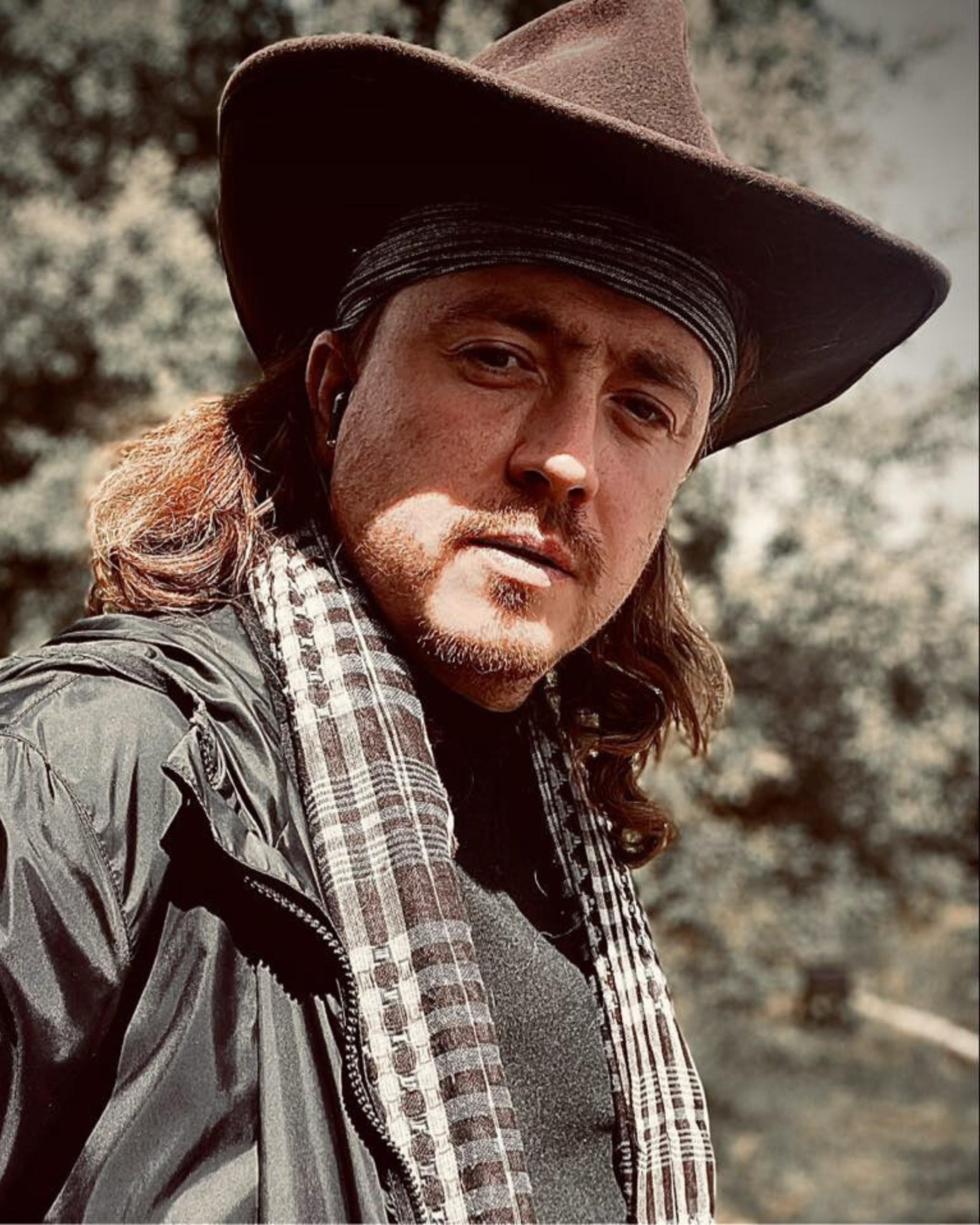 Maciej Żebrowski